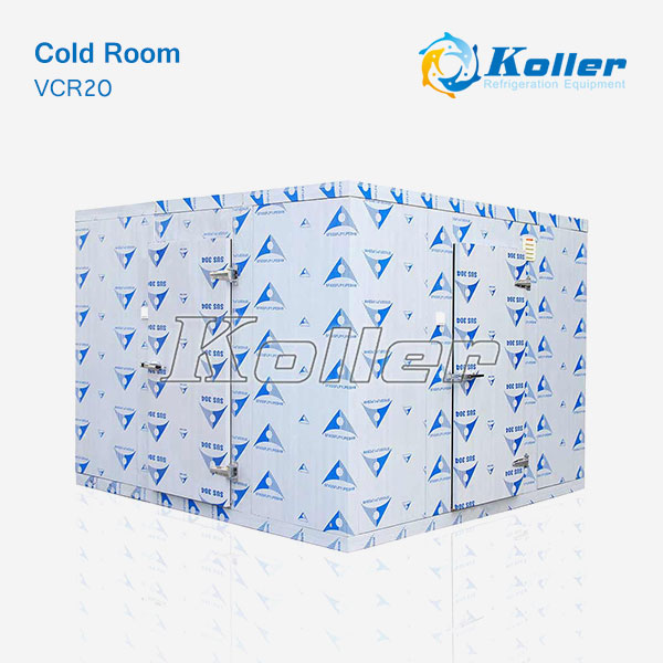Cold Room (6 Tons Capacity)