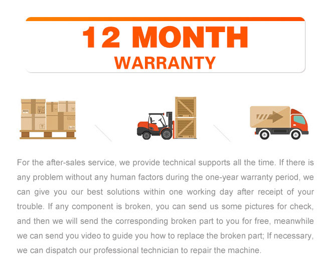 Warranty