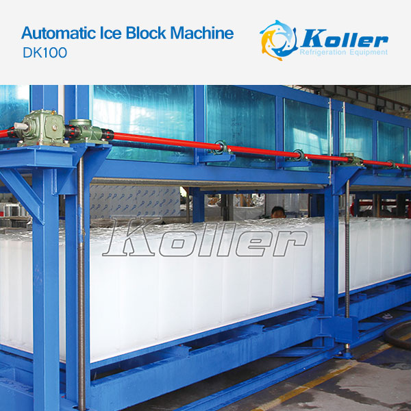 Koller 10 Tons/Day Containerized Ice Block Machine/Block Ice Machine for  Coastal Region Fishing - China Ice Block Maker Machine, Block Ice Pop Maker