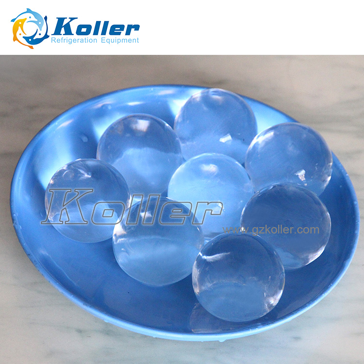 Ice Ball Machine QB10 | Guangzhou Koller