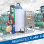 How Seawater Flake Ice Machines Keep Fish Fresh