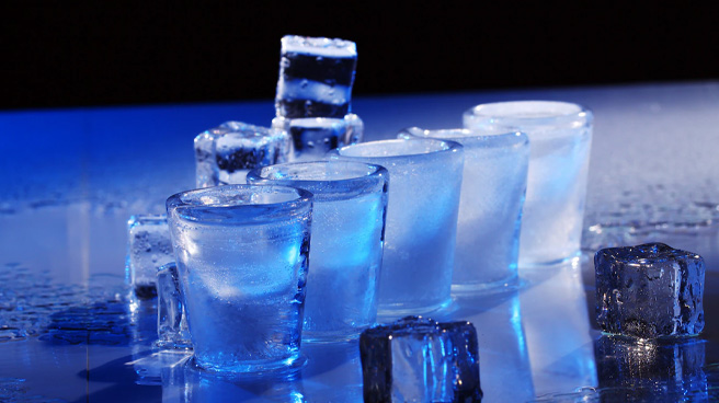 Ice Making Principle of Tube Ice Machine and Its Application
